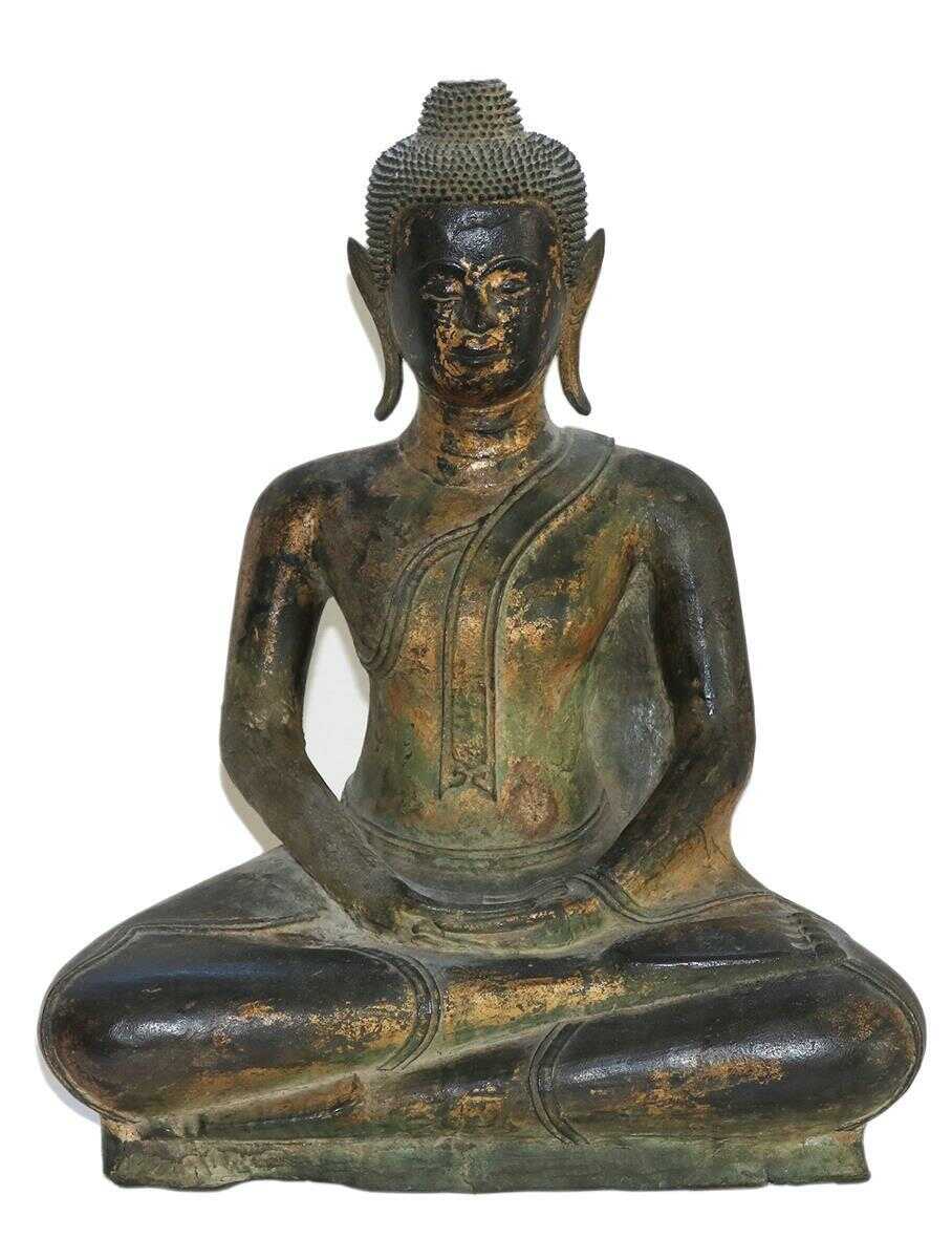 Buddha Shakyamuni