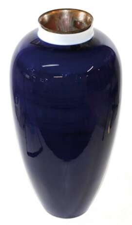 Bodenvase. - photo 1