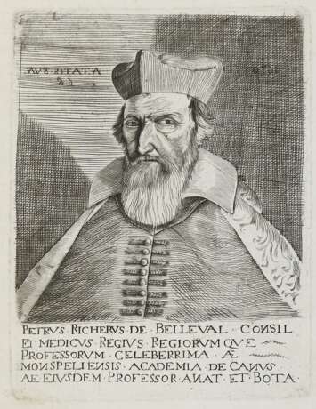 Belleval, Pierre Richer de. - photo 1