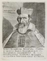 Belleval, Pierre Richer de.