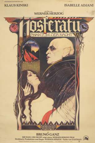 Nosferatu. - photo 1