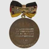 Carl-Friedrich-Wilhelm-Wander-Medaille - фото 2