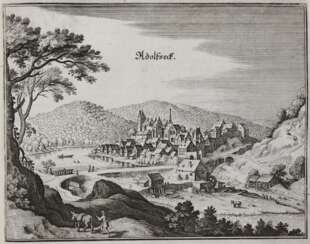 Adolfseck (Bad Schwalbach).