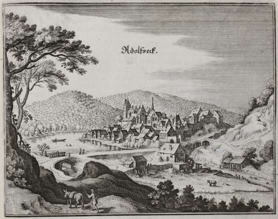 Adolfseck (Bad Schwalbach). - photo 1