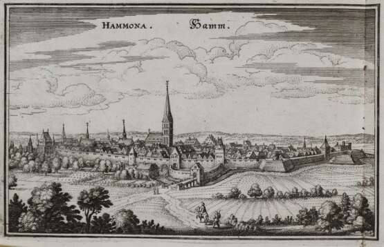 Hamm. - photo 1