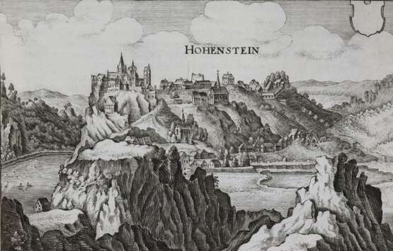 Hohestein. - фото 1