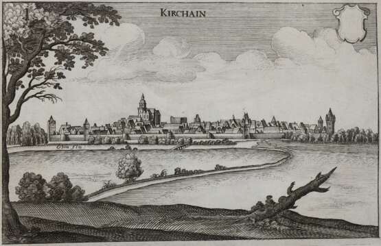 Kirchhain. - photo 1