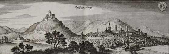 Spangenberg. - photo 1