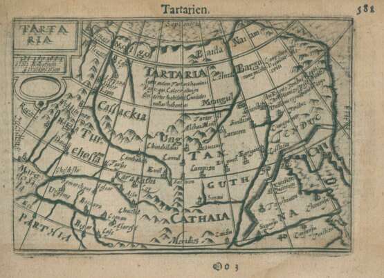 Tartarien. - photo 1