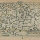 Brabant. - Foto 1