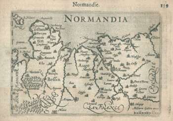 Normandie.