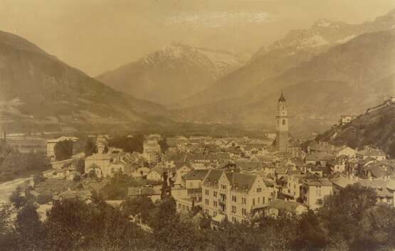 Meran. - photo 1