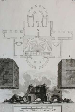 Piranesi, G.B. - Foto 2