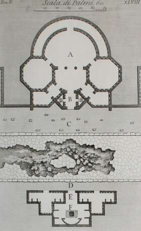 Piranesi, G.B. - photo 3