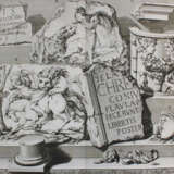 Piranesi, G.B. - Foto 1