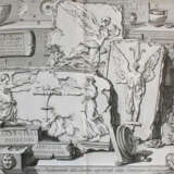 Piranesi, G.B. - photo 1