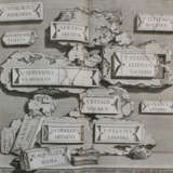 Piranesi, G.B. - Foto 1