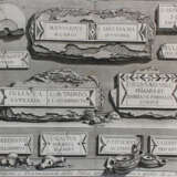 Piranesi, G.B. - Foto 1