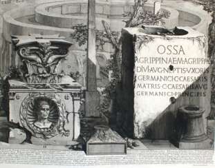 Piranesi, G.B.