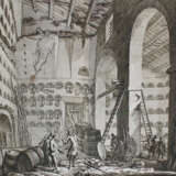 Piranesi, G.B. - Foto 1