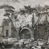 Piranesi, G.B. - Foto 1