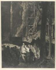 Brangwyn, Frank