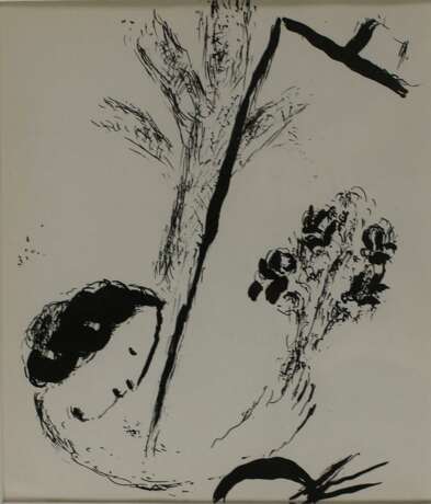 Chagall, Marc - photo 1