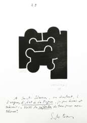 Chillida, Eduardo