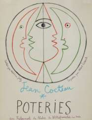 Cocteau, Jean