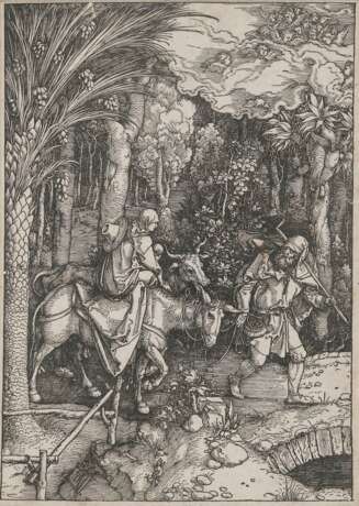 Dürer, Albrecht - Foto 1