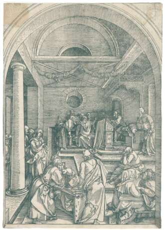 Dürer, Albrecht - Foto 1