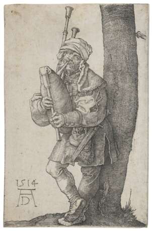 Dürer, Albrecht - Foto 1