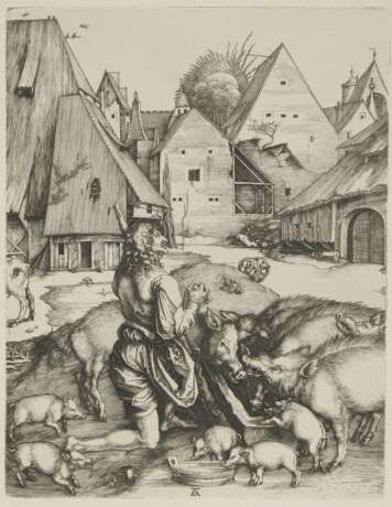 Dürer, Albrecht - Foto 1