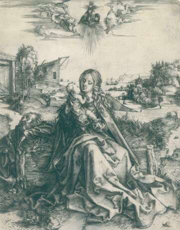 Dürer, Albrecht - Foto 1