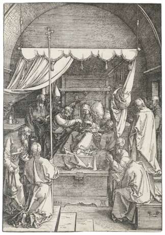 Dürer, Albrecht - Foto 1