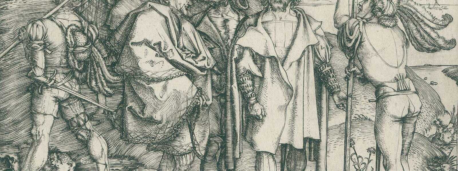 Dürer, Albrecht