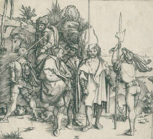 Dürer, Albrecht - Foto 1