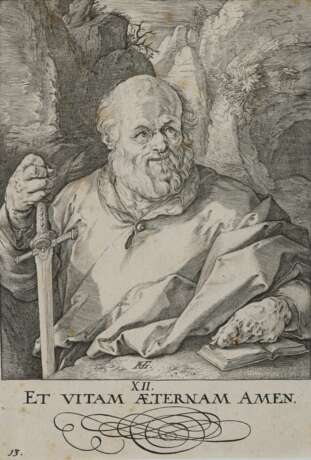 Goltzius, Hendrick - photo 1