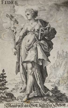 Goltzius, Hendrick - photo 1