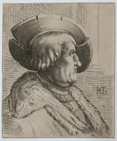 Goltzius, Hendrik - photo 1