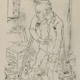 Grosz, George - photo 5