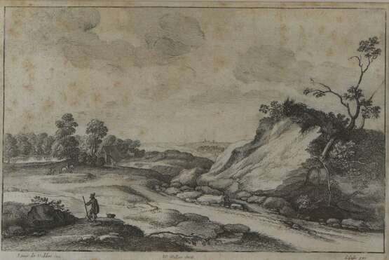 Hollar, Wenzel - photo 1