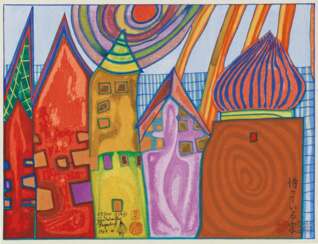 Hundertwasser, F.