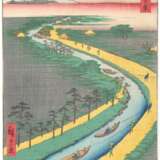 Hiroshige, Ando - Foto 1