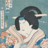 Kunisada - фото 1