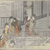 Utamaro, Kitagawa - Foto 1