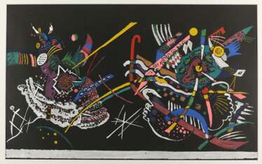 Kandinsky, Wassily