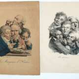 Boilly, Louis - photo 1