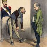 Daumier, Honoré - Foto 2