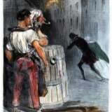 Daumier, Honoré - Foto 3